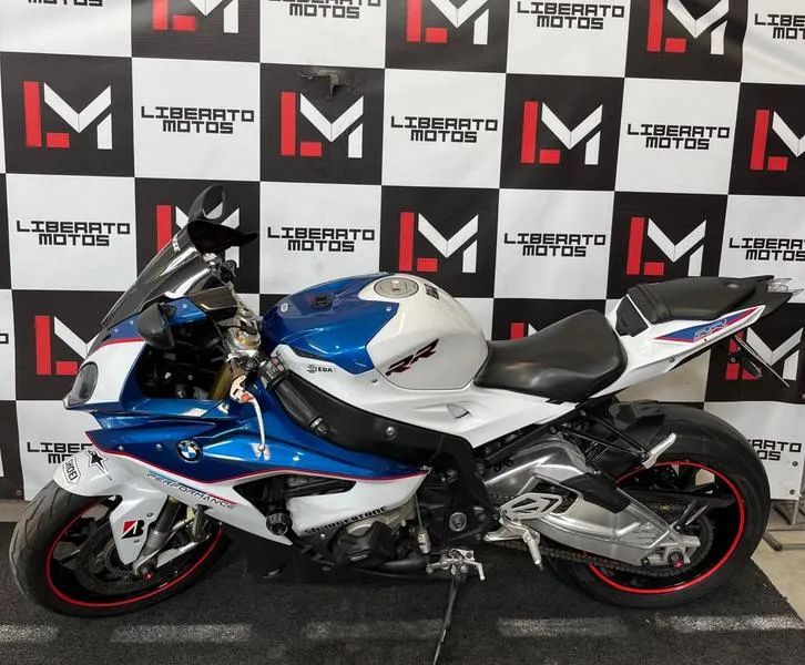 BMW S1000 RR 2016 - Foto 2