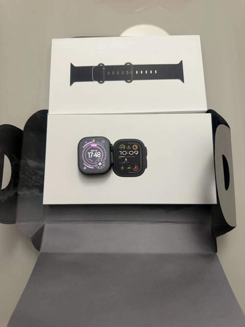Apple Watch Ultra 2 - Foto 3