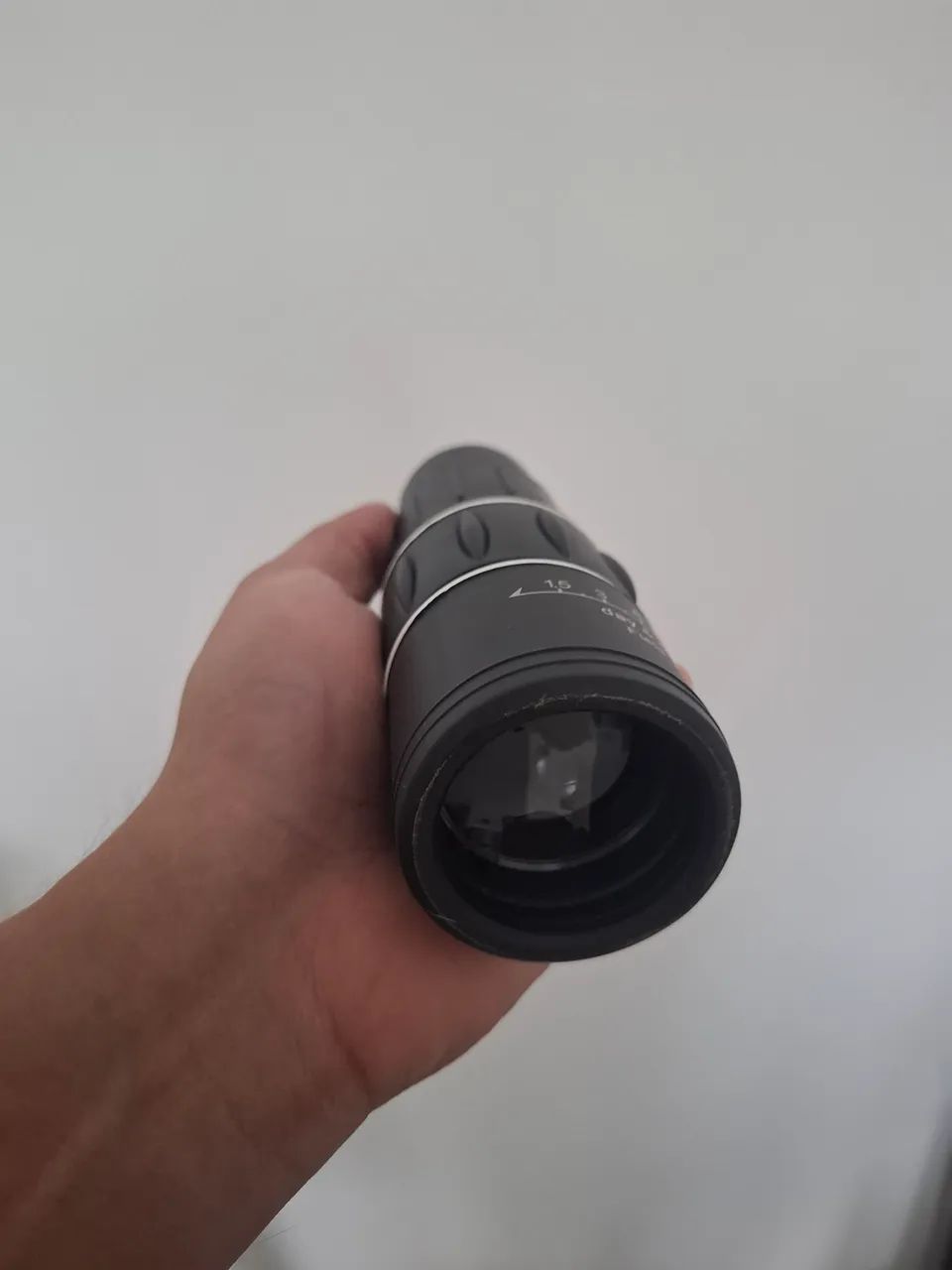 Monóculo (binóculo) 