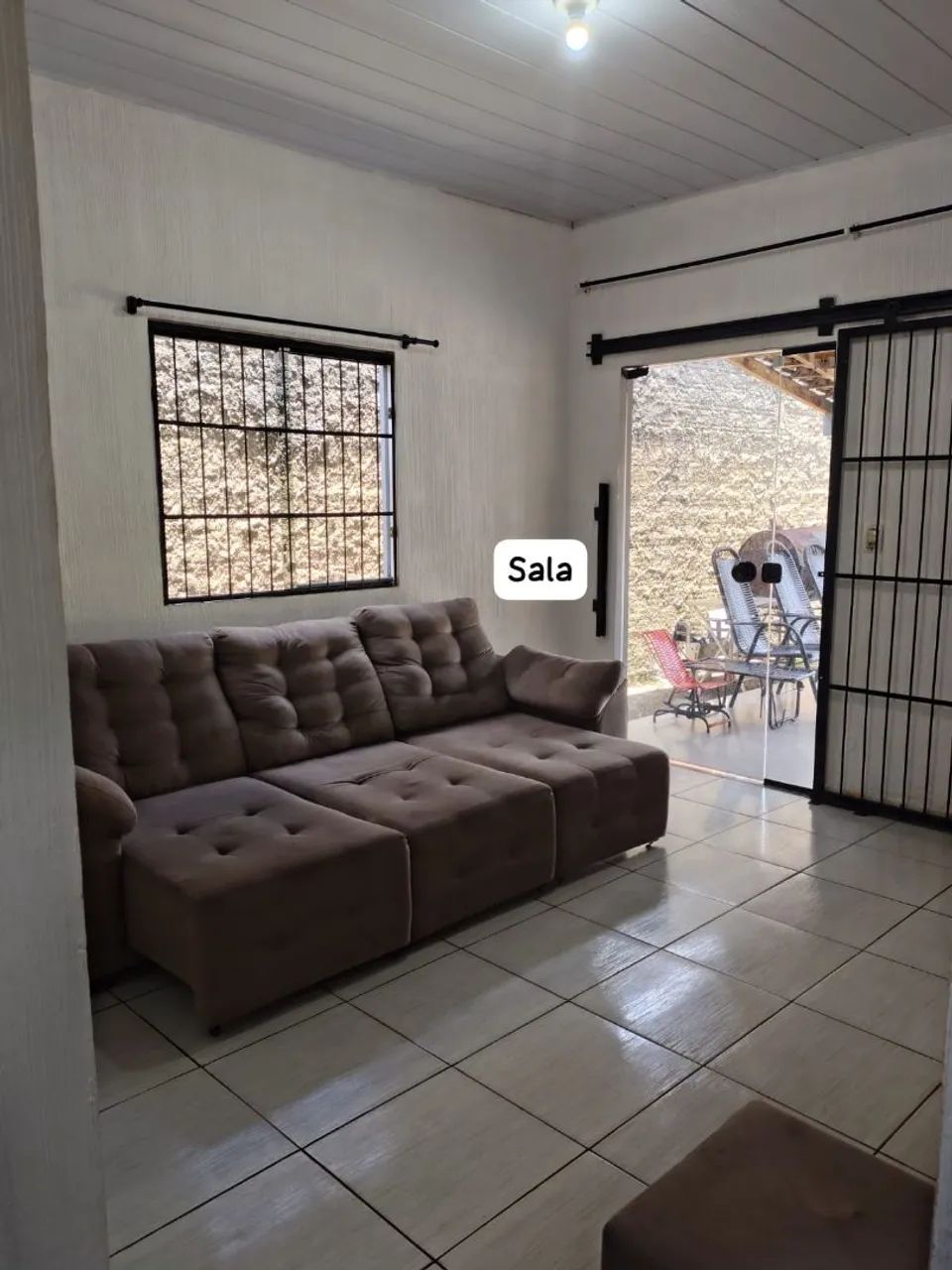 Casa no bairro igarapé  - Foto 2