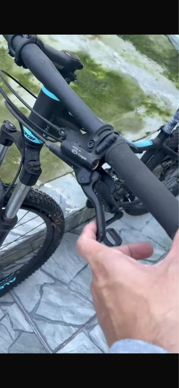 Bicicleta Oggi Float 5.0 - Foto 5