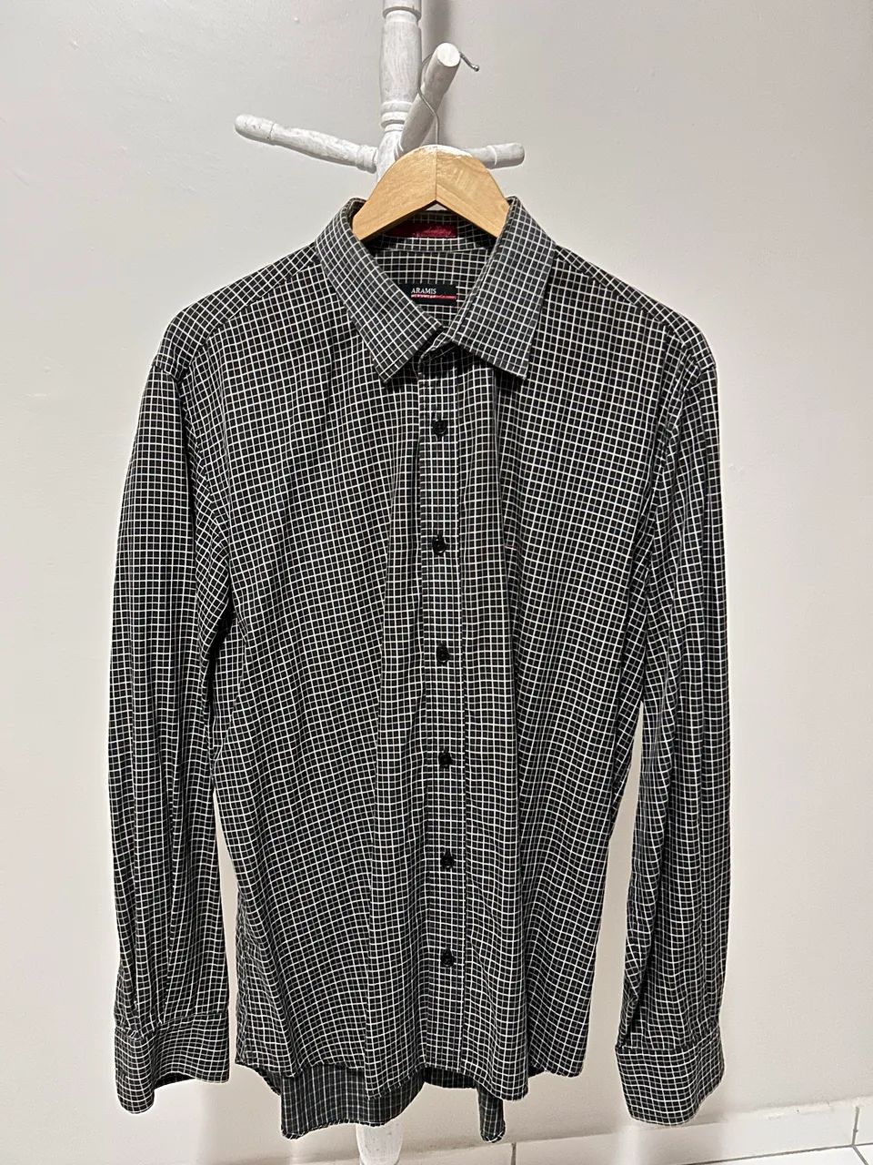 Camisas sociais Aramis - Foto 2