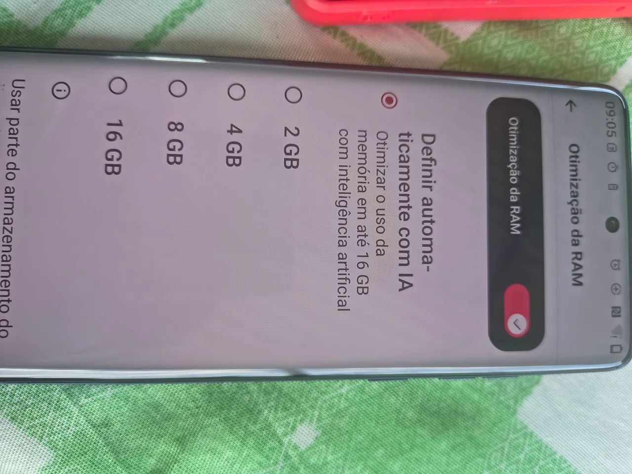 Moto Edge 60 fusion - Foto 4