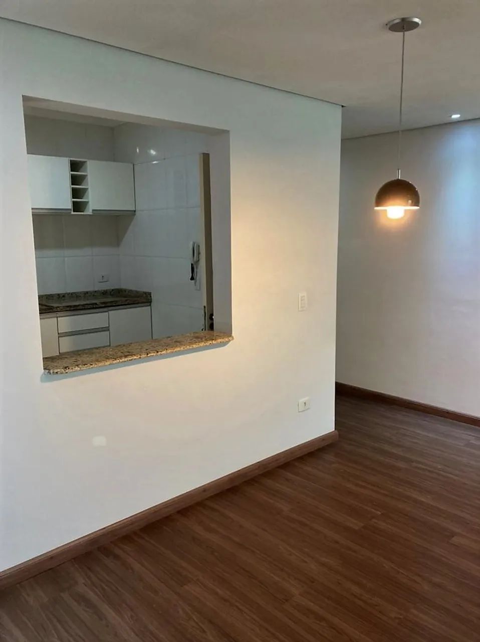 Apartamento Amplo e Bem Localizado em São Roque - Foto 5