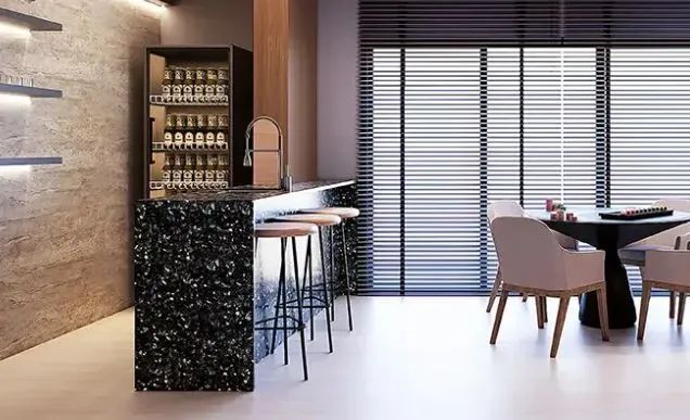 ATLANTIC SQUARE - Foto 3