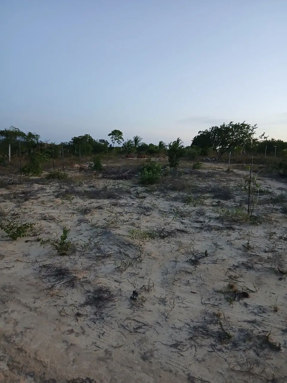 Vendo terreno povoado tatu - Foto 4