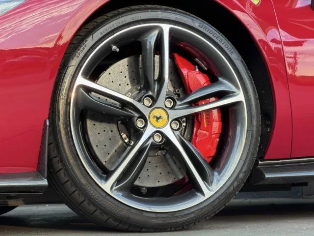 Ferrari 296 GTB (Hibrido), foto 2 de 20