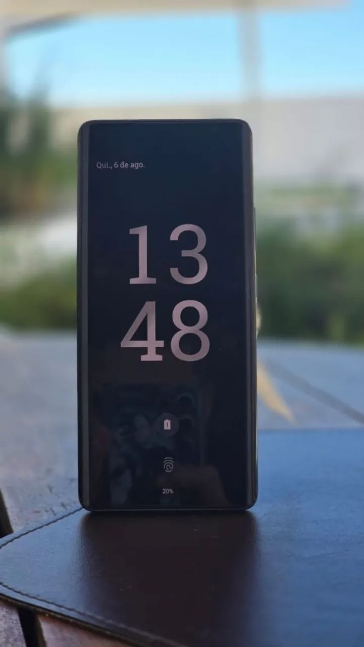 Vendo Motorola Edge 30 Fusion