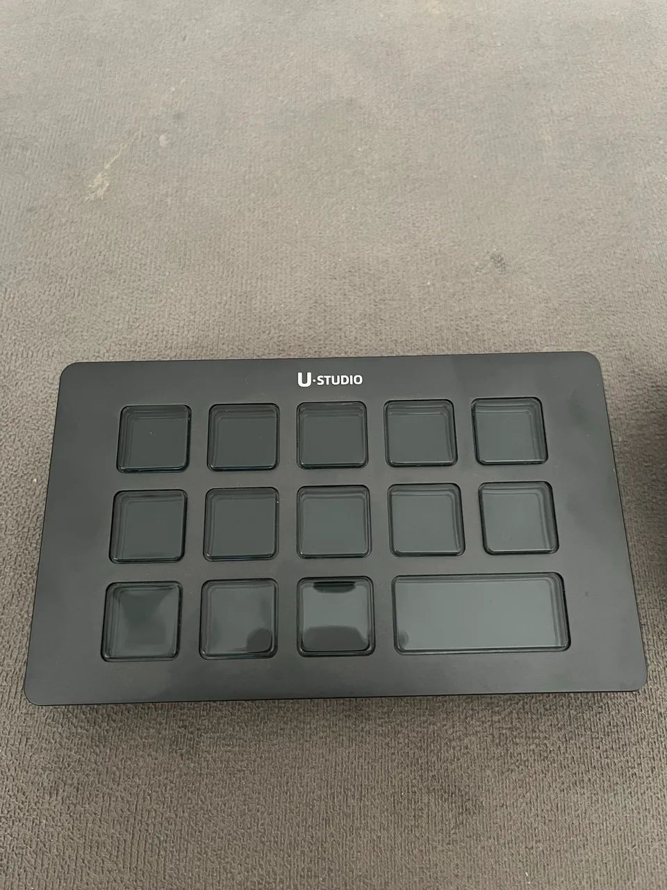 Stream Deck - U-Studio - Foto 3