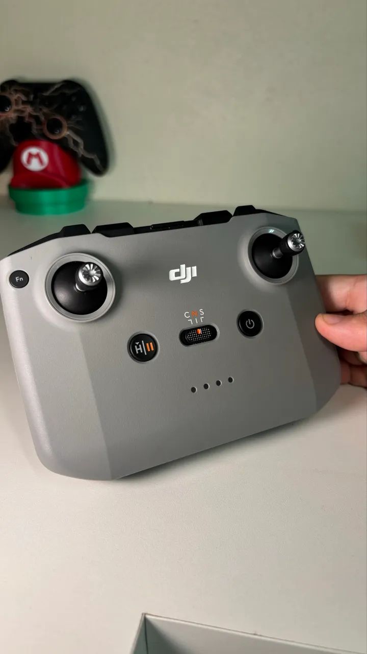 CONTROLE DJI RC N3  - Foto 4