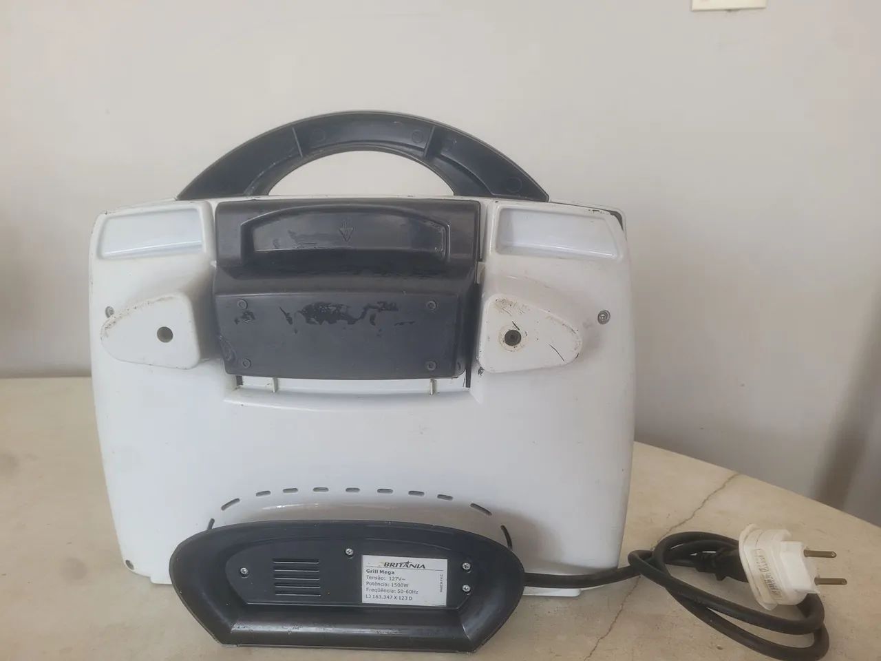 Mega Grill Britania - Foto 3