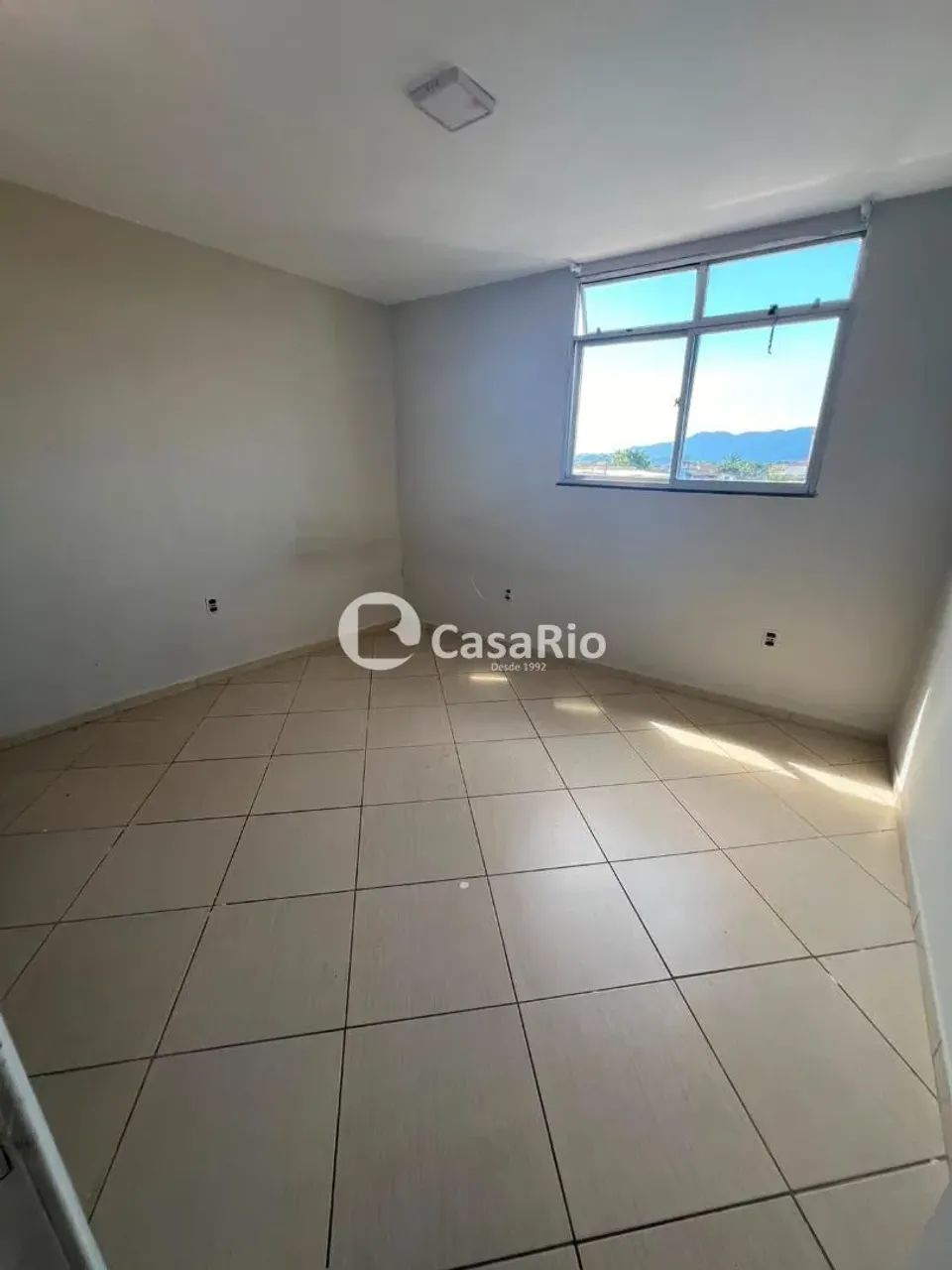 Realengo | Apartamento 1 quarto - Foto 2