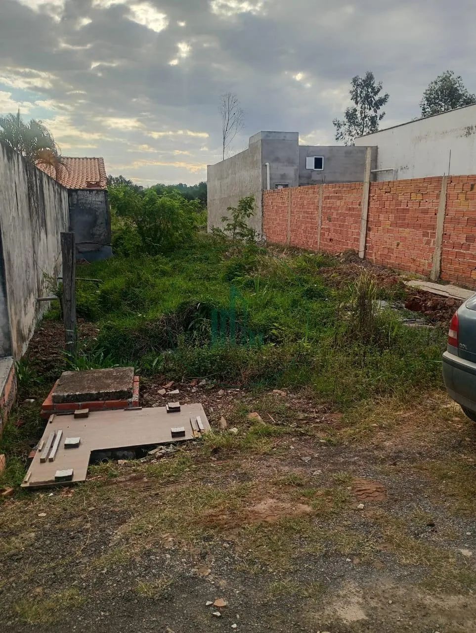 Lote / Terreno em Pau Queimado - Piracicaba - Foto 2