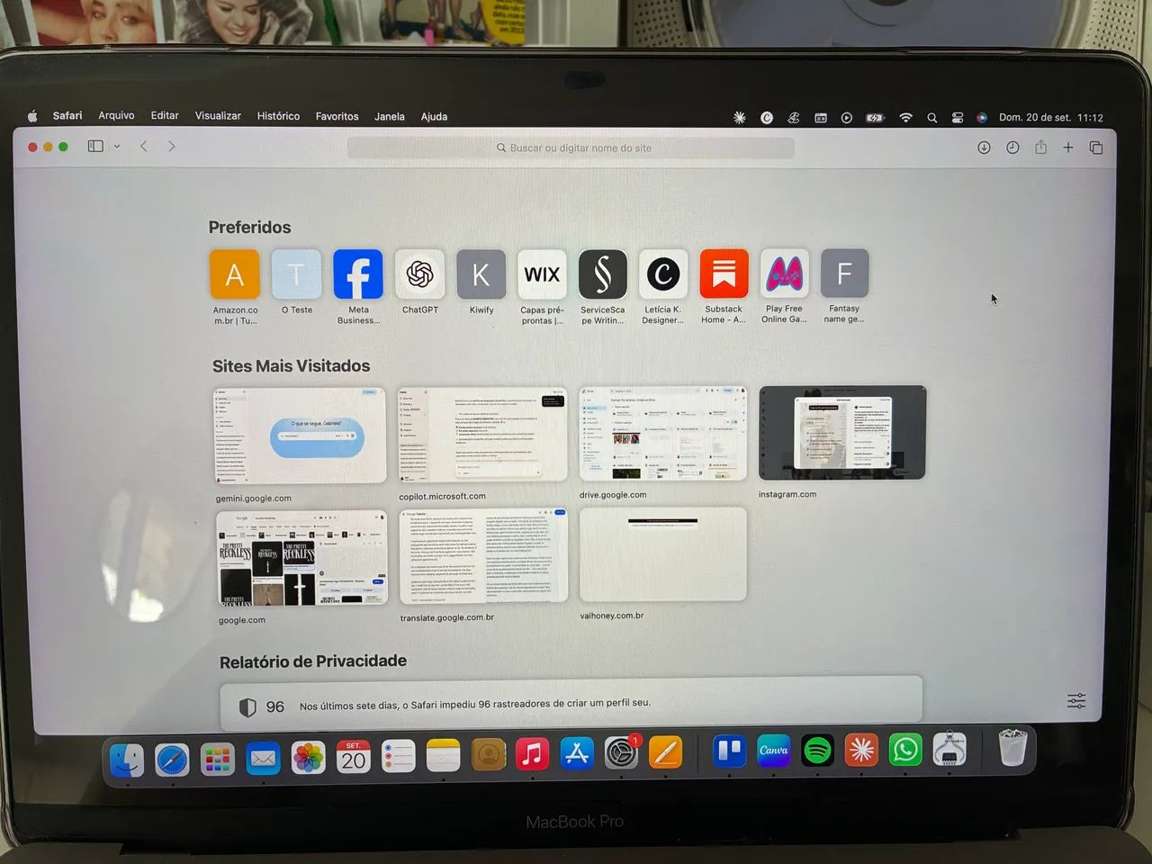 MacBook Pro 13? 2017 ? A1706 ? Cinza Espacial