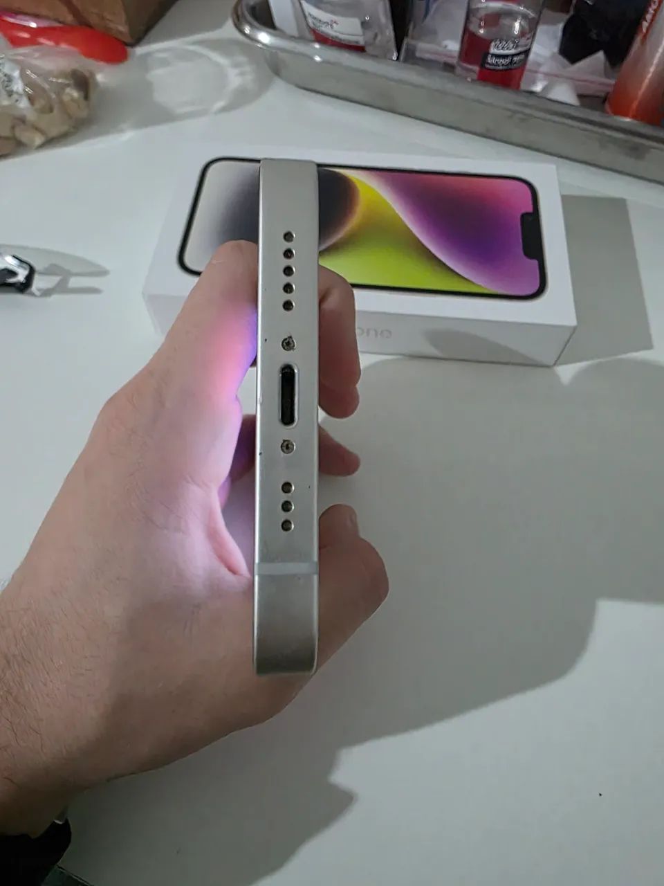 IPhone 14  - Foto 3