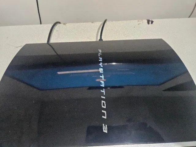 Playstation 3 - desbloqueado - Foto 3