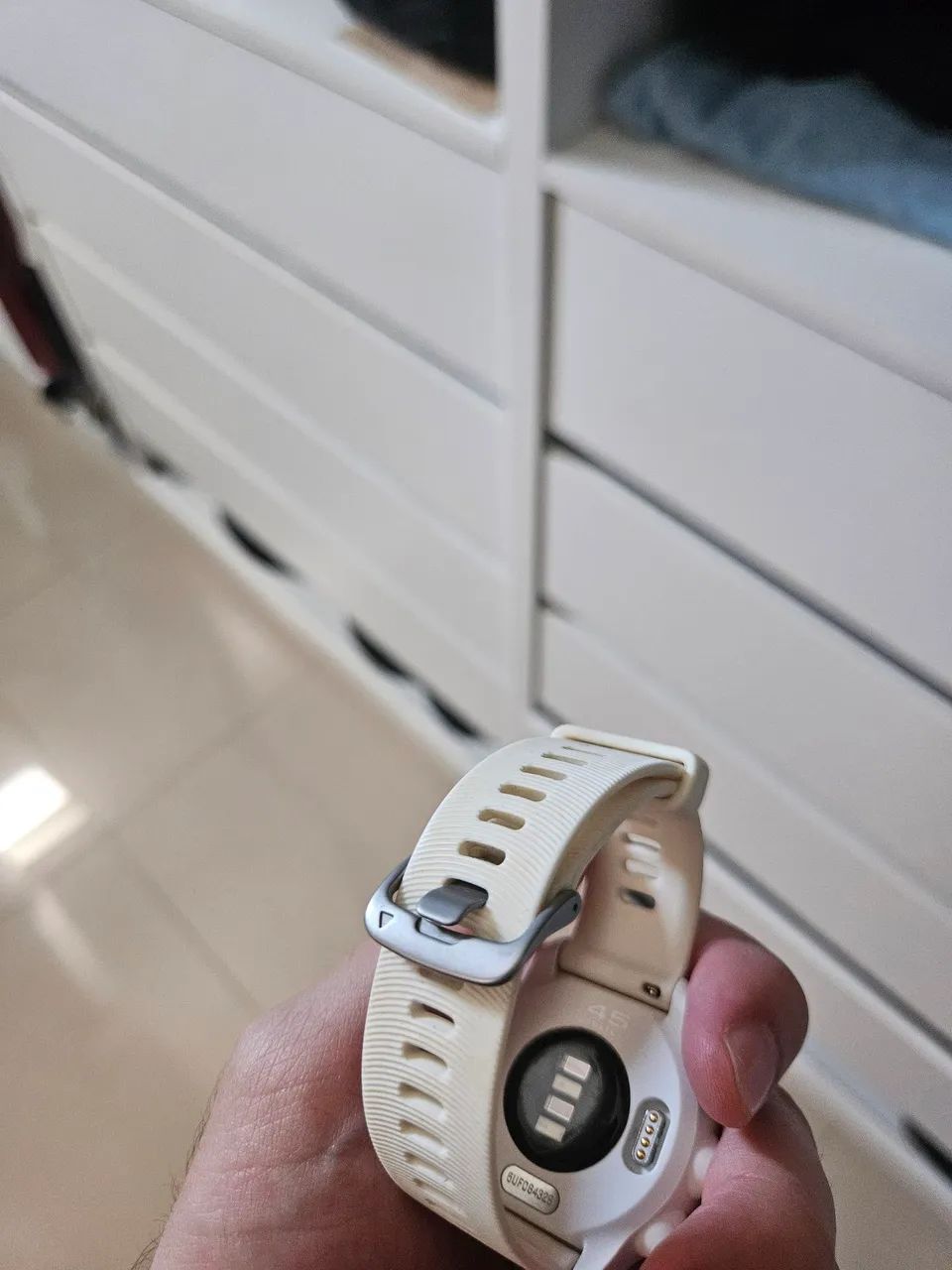 Garmin Forerunner 245 Music - Perfeito estado - Foto 4