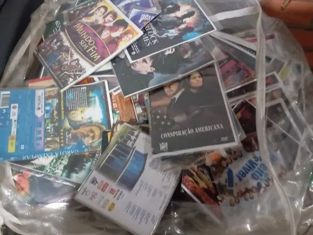 CD E DVD - Foto 2