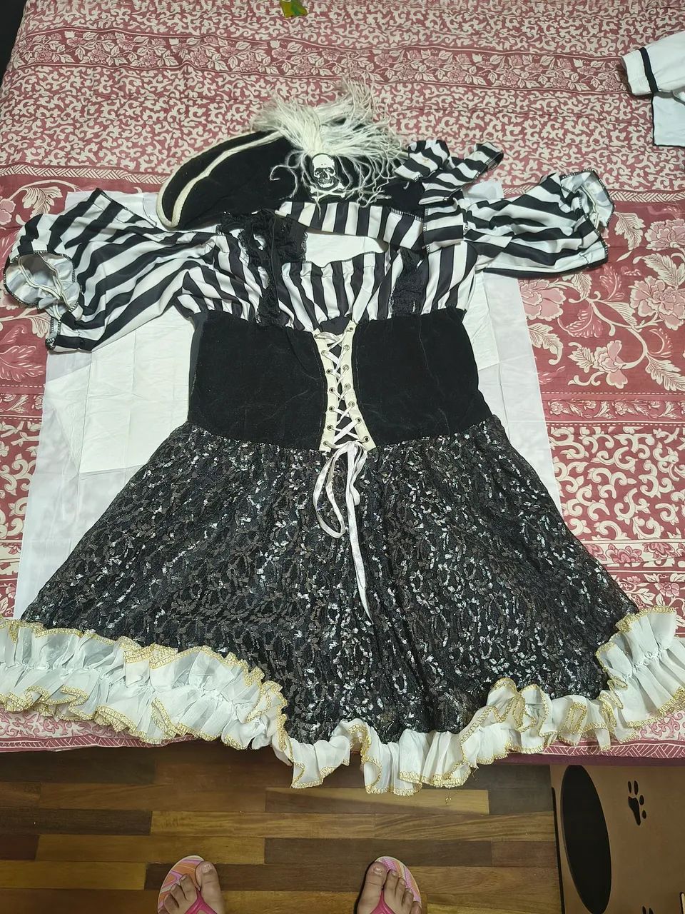 Fantasia Pirata - Foto 4