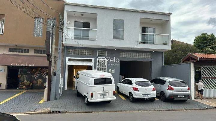 Casa para aluguel em Parque Ortolândia, Hortolândia - SP | Cód 55634