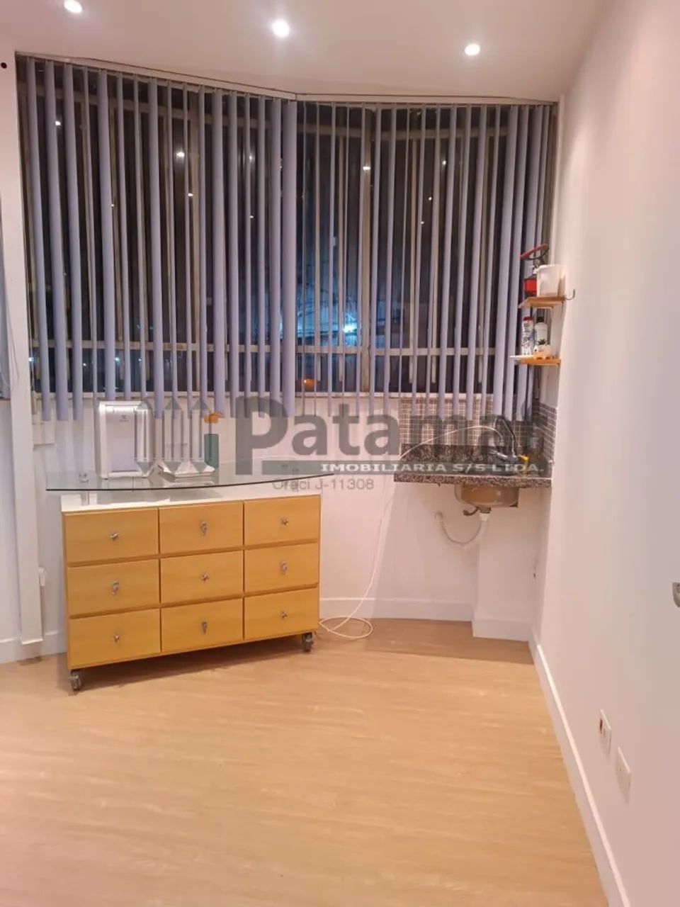 Sala Comercial No Jardim Ester Yolanda - Foto 5
