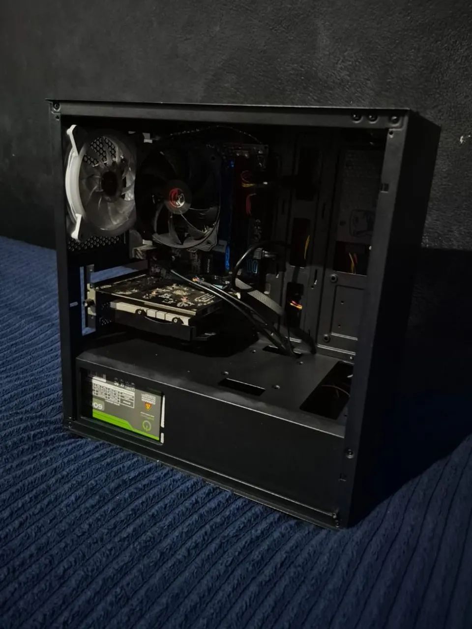 Pc gamer  - Foto 2
