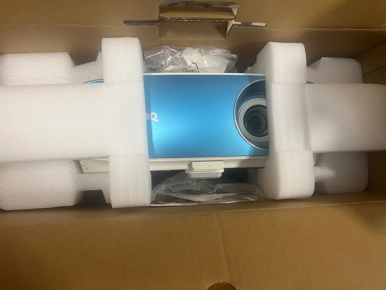 Projetor Benq 4K tk800m - Foto 2