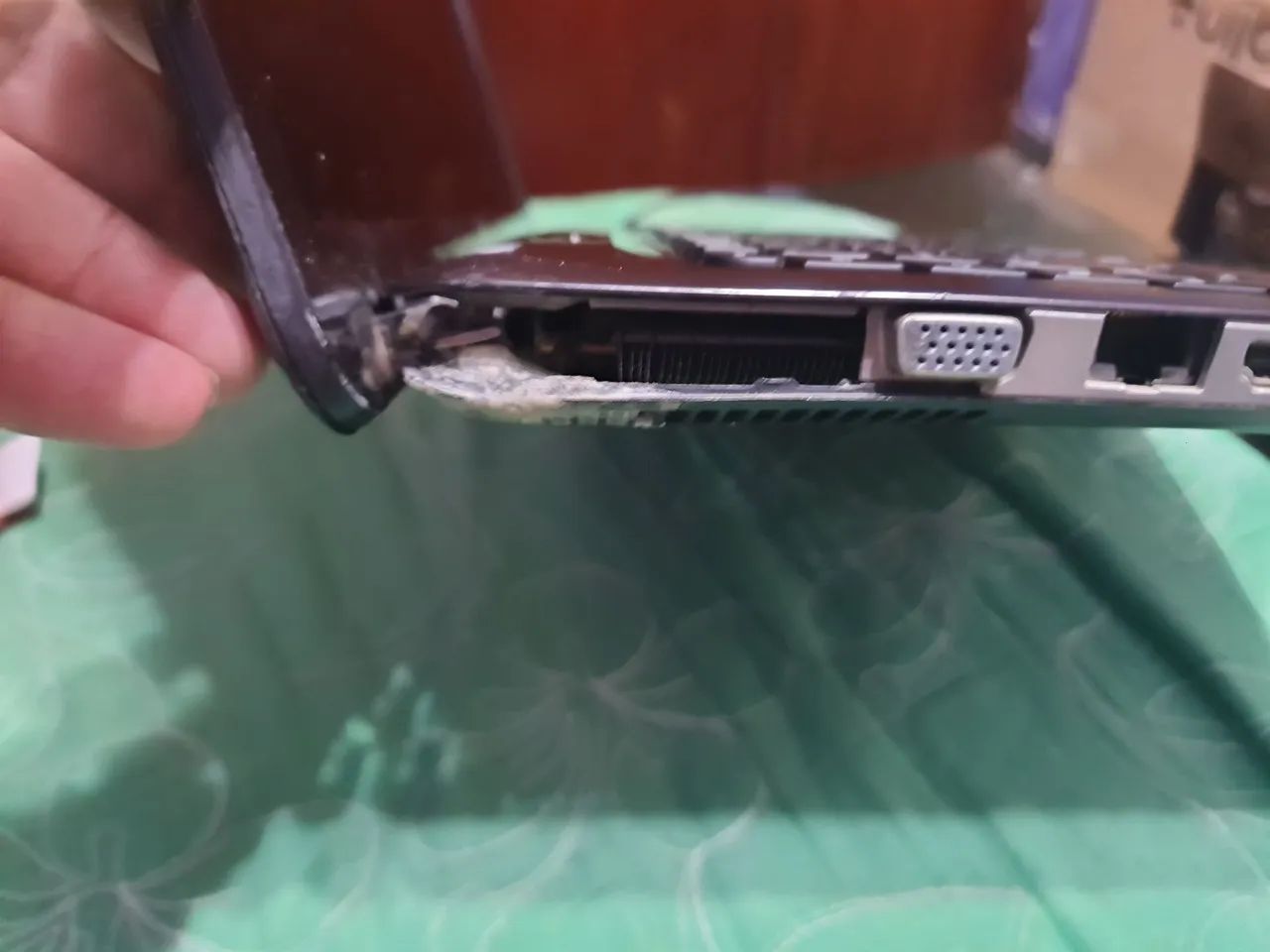 Notebook Hp Pavilion   - Foto 5