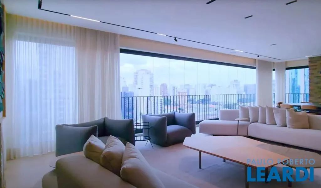 APARTAMENTO - VILA OLÍMPIA - SP - Foto 2