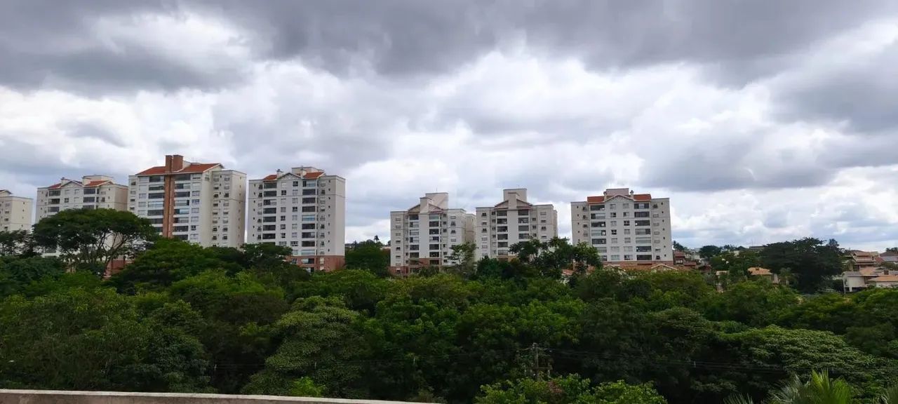 apartamento - Fazenda São Quirino - Campinas - Foto 6