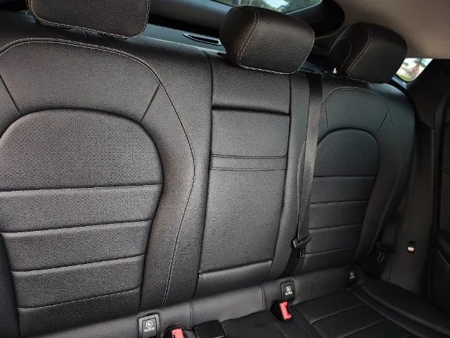 Mercedes-Benz GLC 250 Coupe 4matic 2.0 TB 16V Aut. 2017 - Foto 8