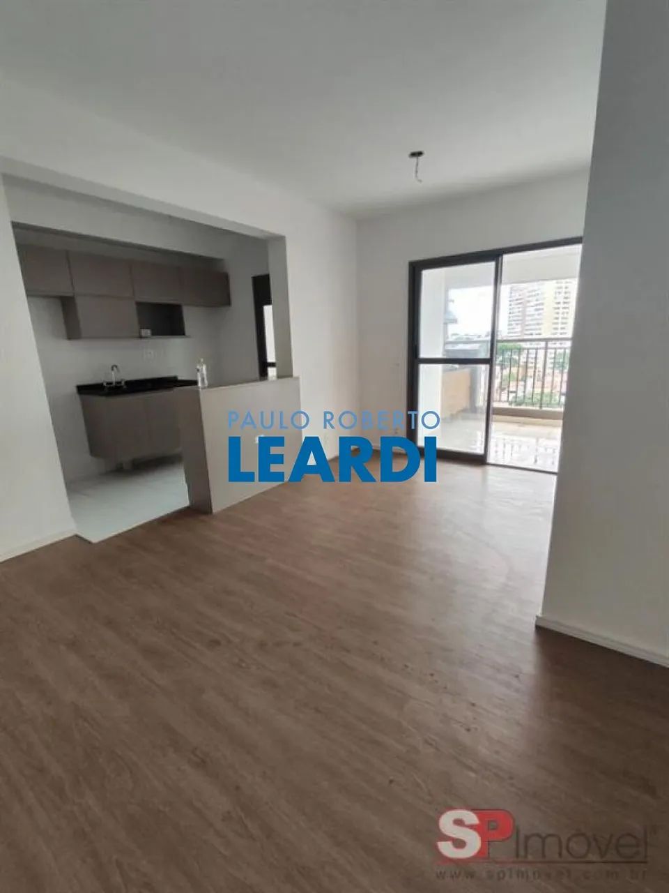 APARTAMENTO - MOOCA - SP