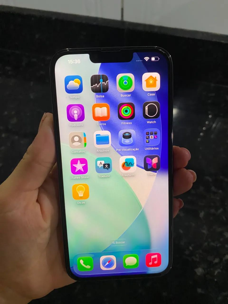 IPHONE 13 PRO MAX - Foto 3