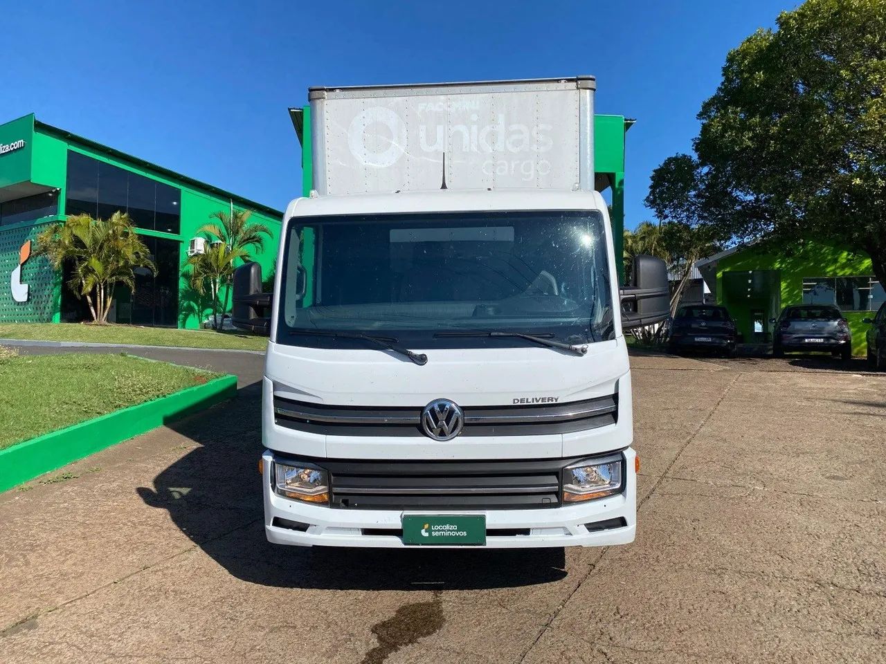 Volkswagen Delivery 2022 - Foto 2