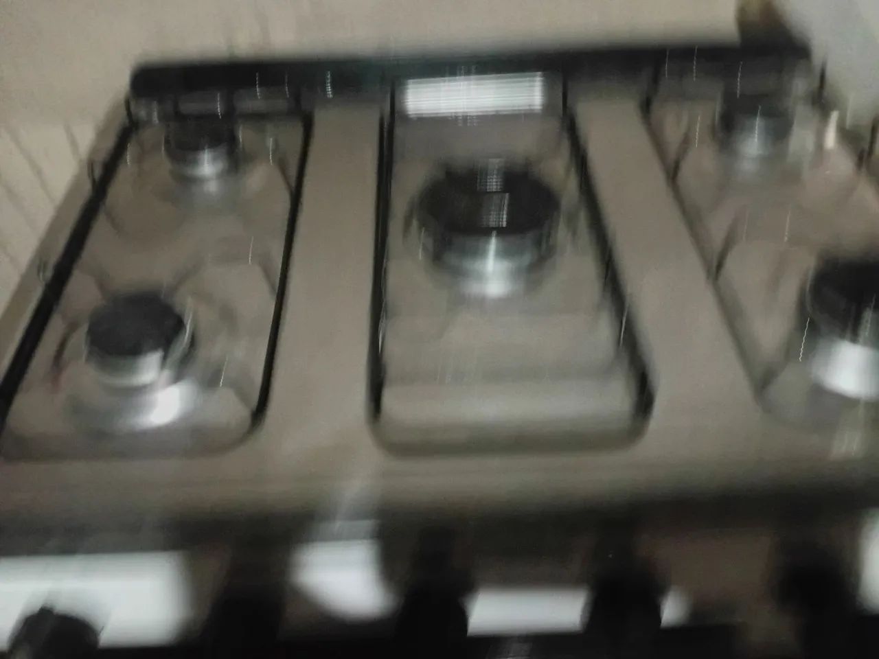 Fogao - Foto 3