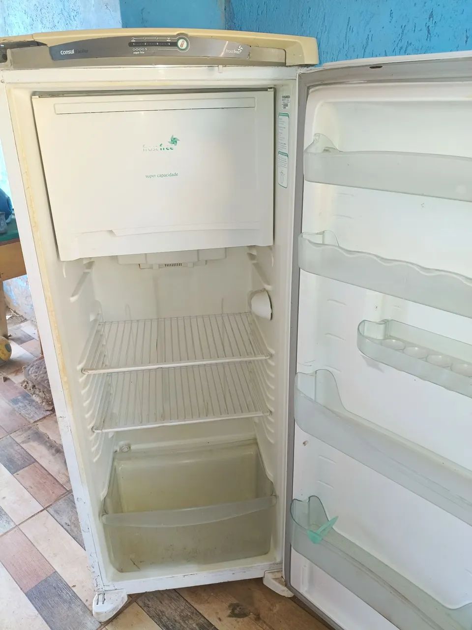 Geladeira  - Foto 2
