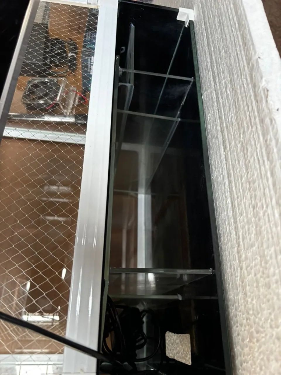 Aquário Marinho para iniciantes - Foto 4