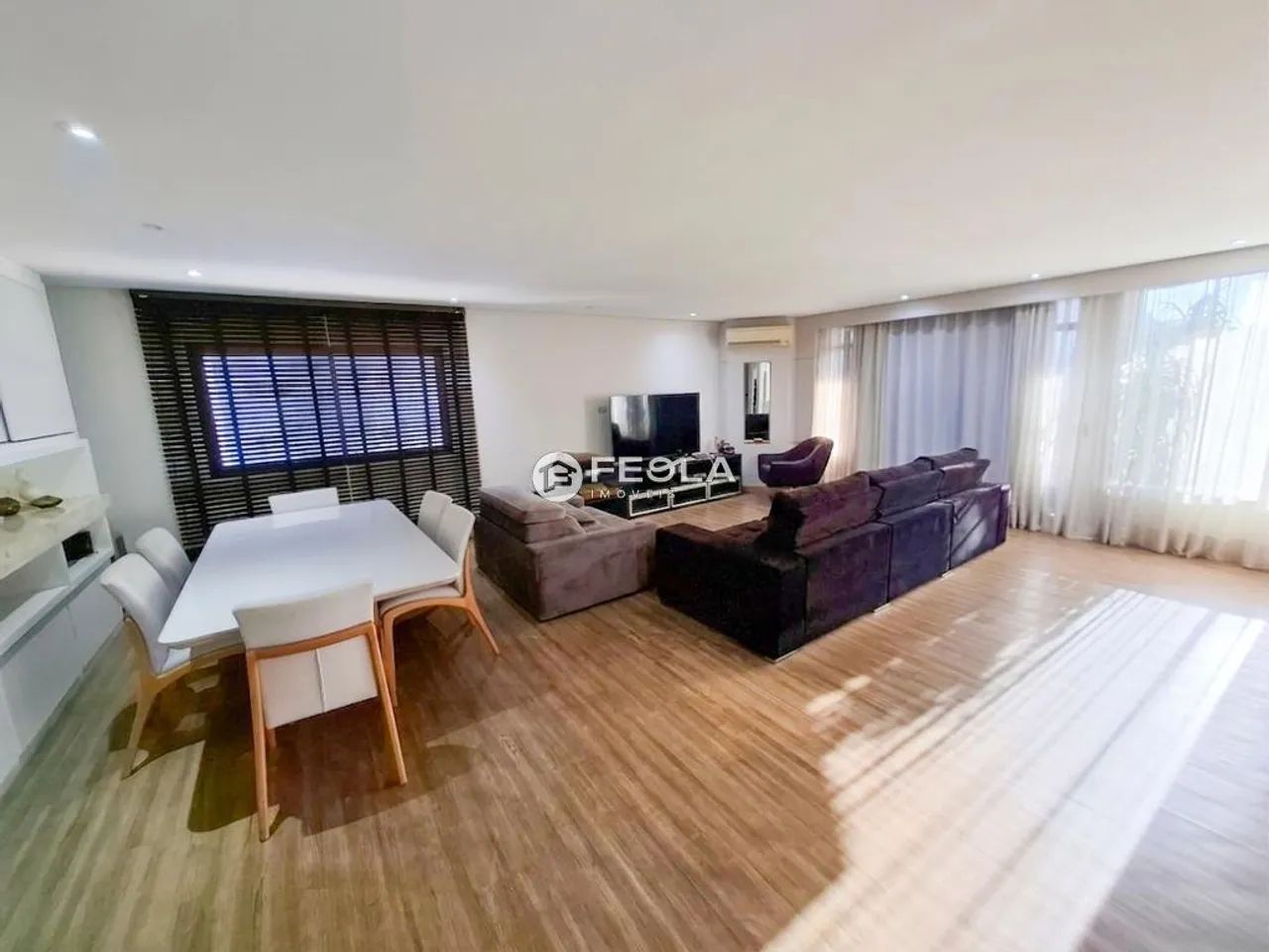 Apartamento à venda em Americana, Centro, com 4 suítes, com 464 m², Condomínio Edifício No - Foto 5