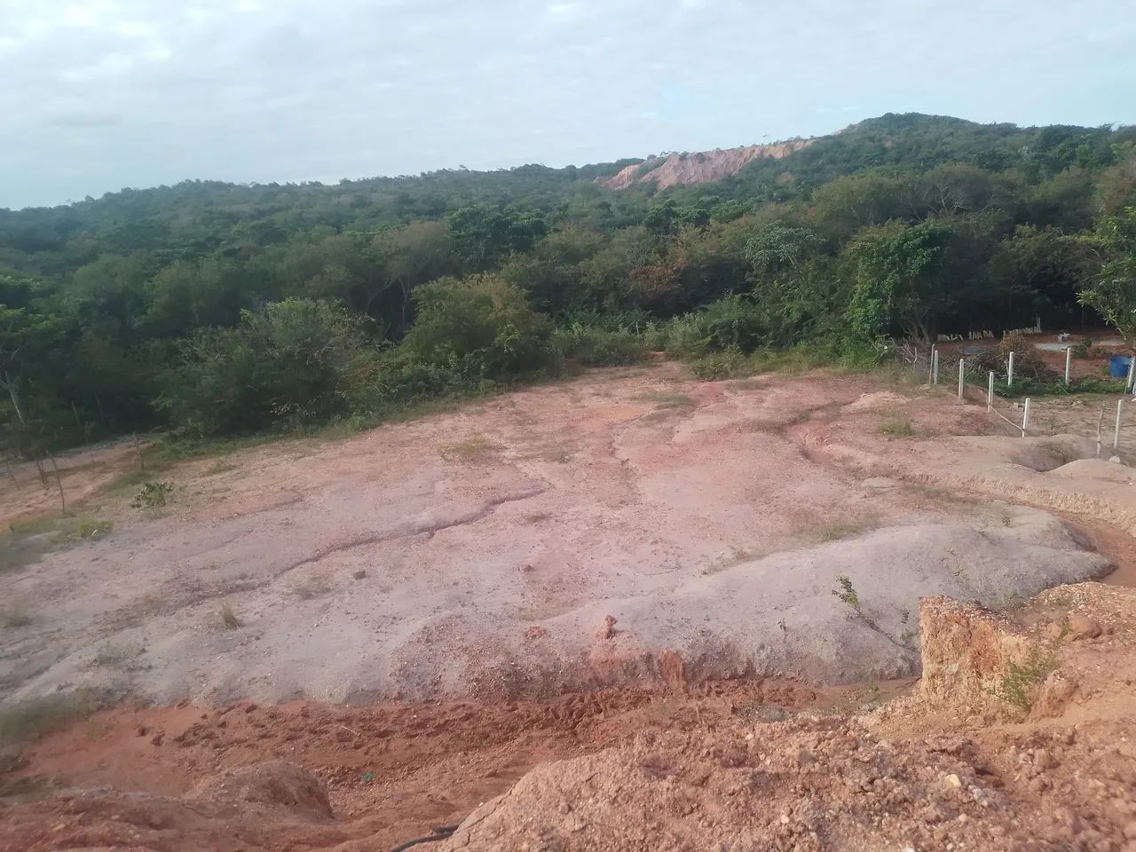 Vendo lotes no Santa maria - Foto 3