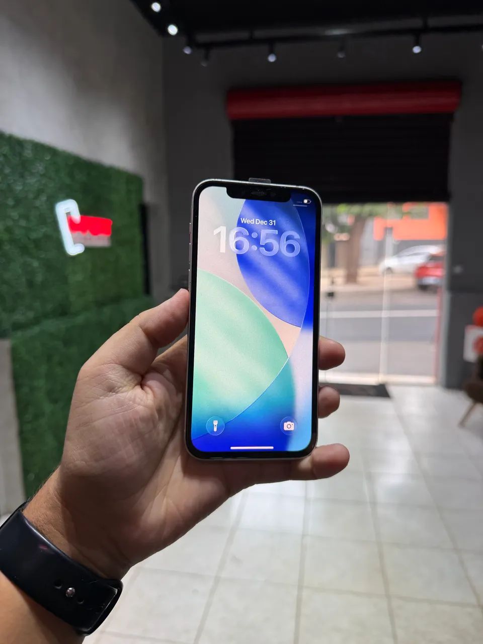 IPhon 12 128Gb - Foto 5
