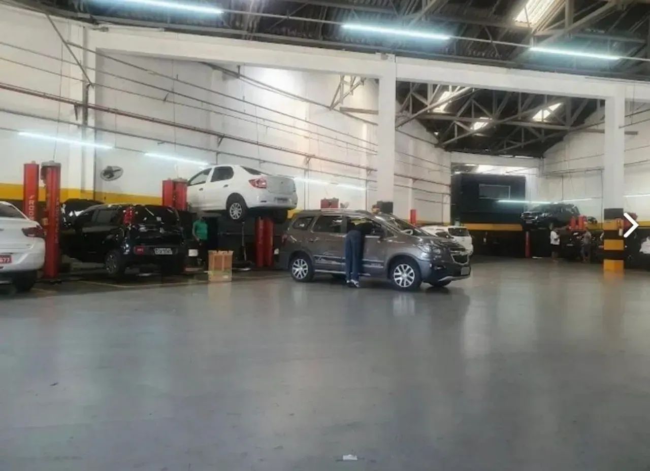 Galpão Bras 1300 m2 próx Metro oportunidade - Foto 4