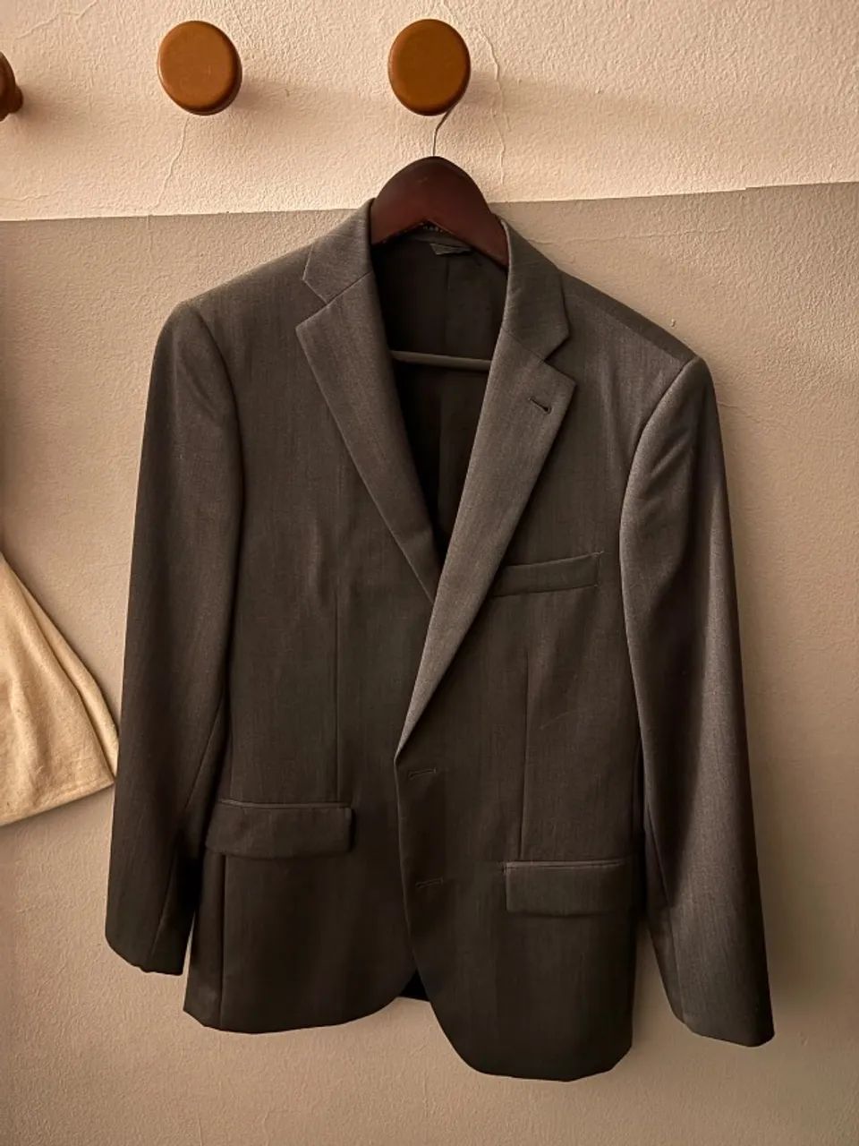 Blazer/Paletó Indochino Original