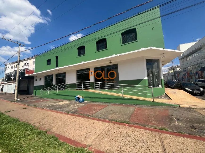 Aluguel Imóvel comercial SARAIVA - Foto 5