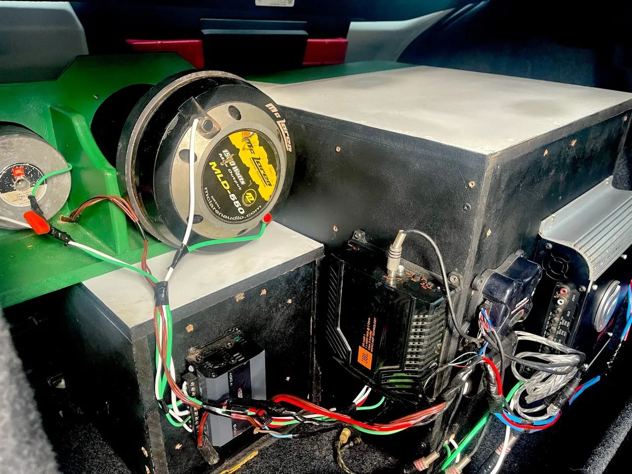 Som automotivo  - Foto 3