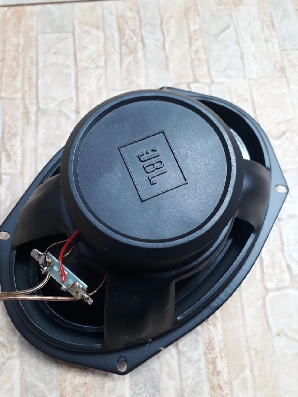 Caixa de som Jbl