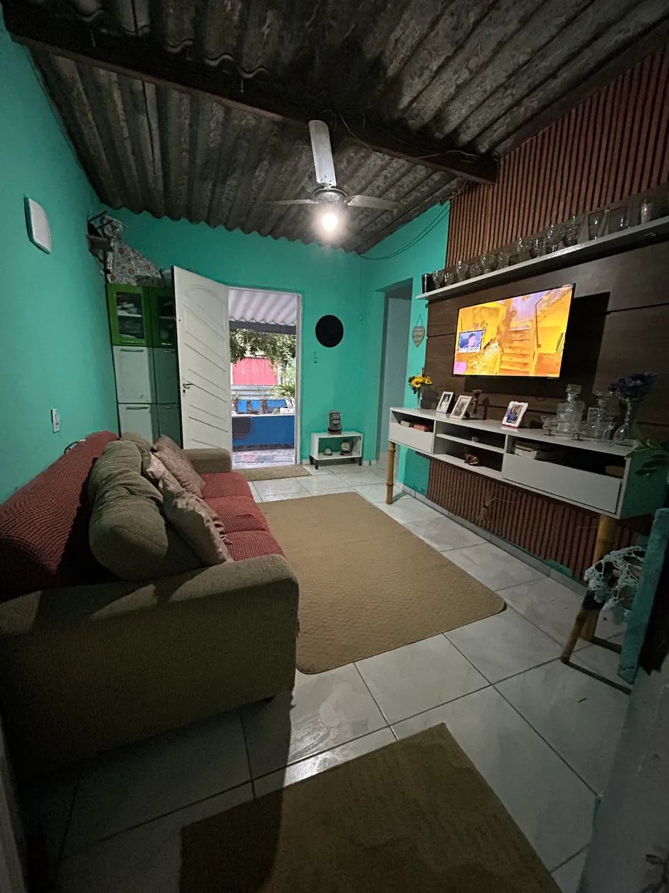 Vende-se chácara em Peruíbe  faço rolo, pego carro como parte do pagamento  - Foto 6
