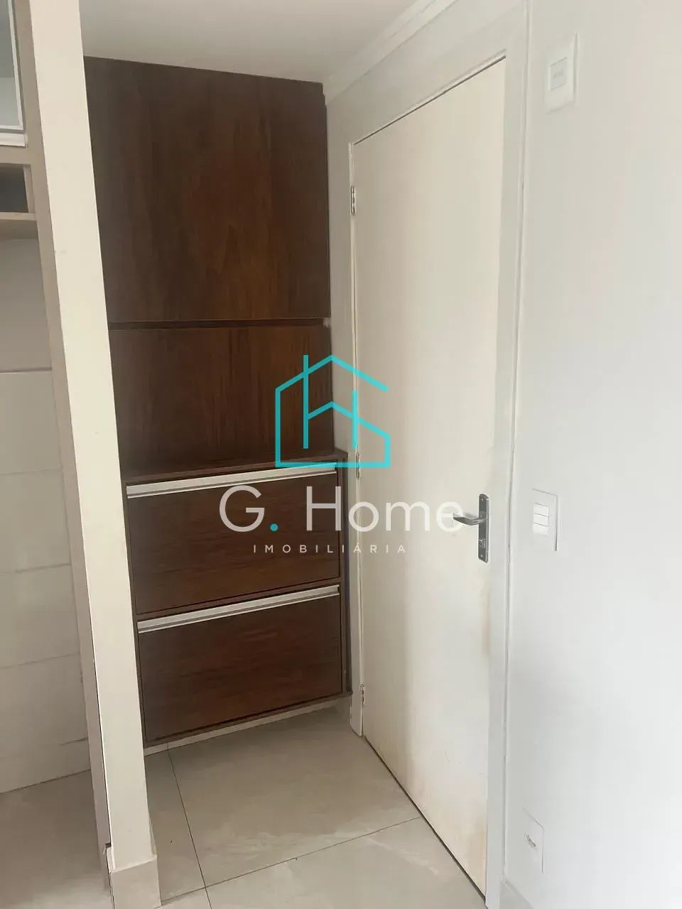 ALUGO APARTAMENTO COM GARDEN EM CAMBÉ - Foto 2