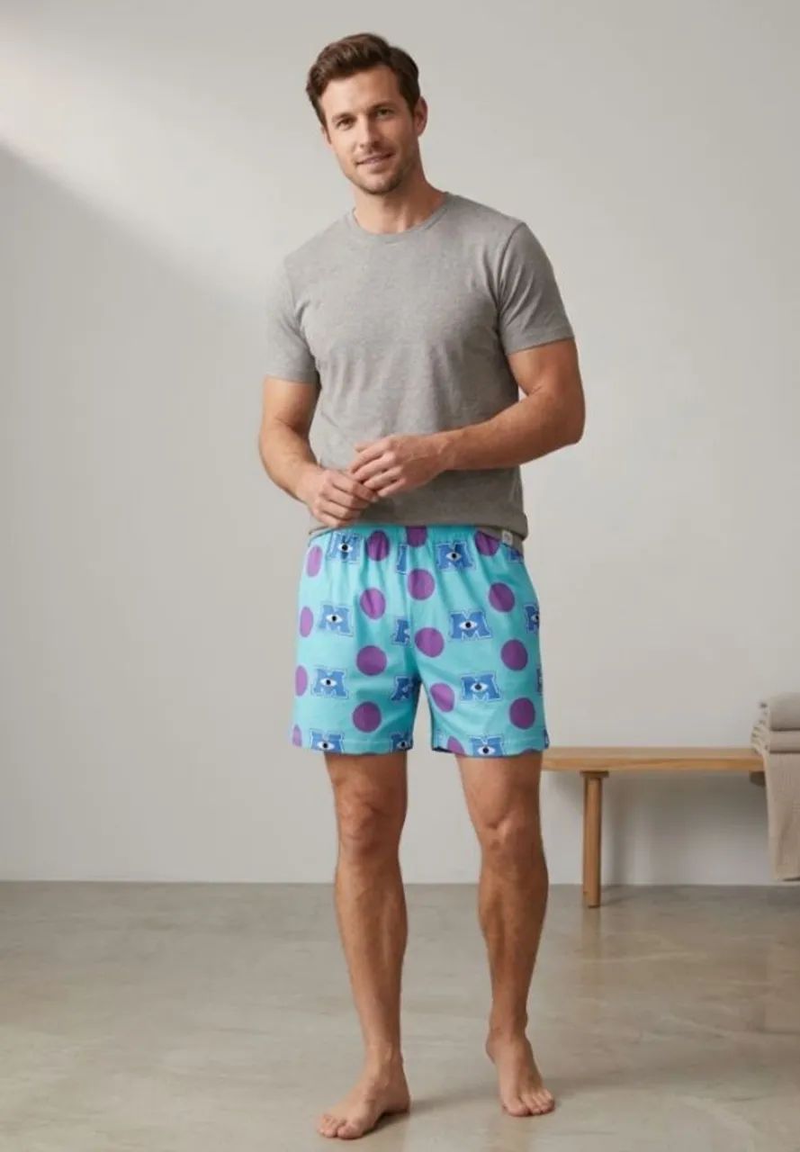 Pijama  - Foto 5