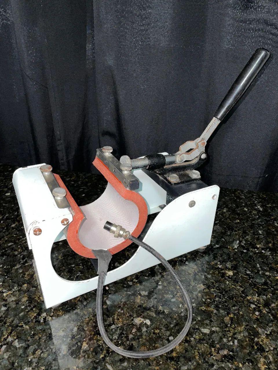 Prensa Térmica Sublimação 8 Em 1 - Foto 5