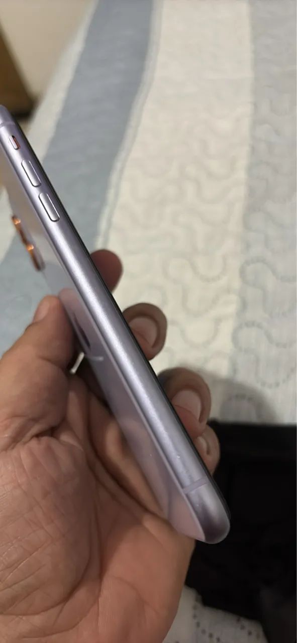iPhone para vender  - Foto 5